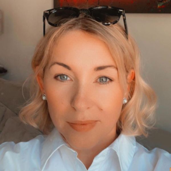 Katarzyna Kombicak